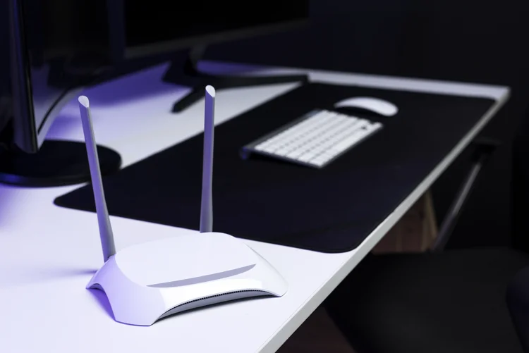 Roteadores e Wi-Fi 7: quando vale a pena o upgrade e o que muda na prática em casa