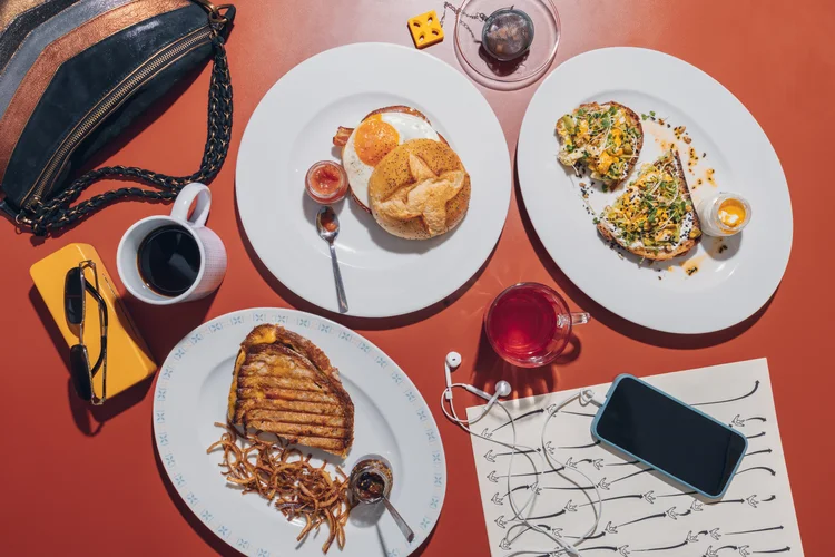 Roteiro gastronômico em Higienópolis: onde comer no bairo de São Paulo