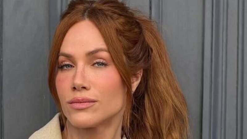 Roupa de Giovanna Ewbank causa espanto e famosa passa vergonha: ‘Misericórdia’