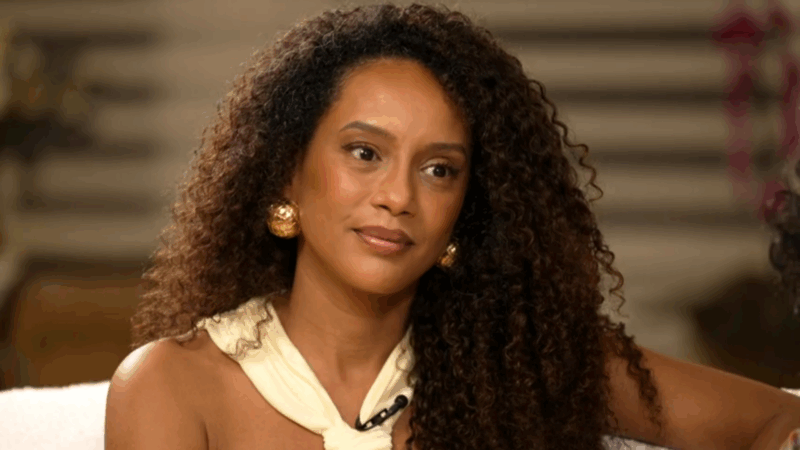 Roupa de Taís Araujo em estreia no teatro dá o que falar: ‘Nossa’