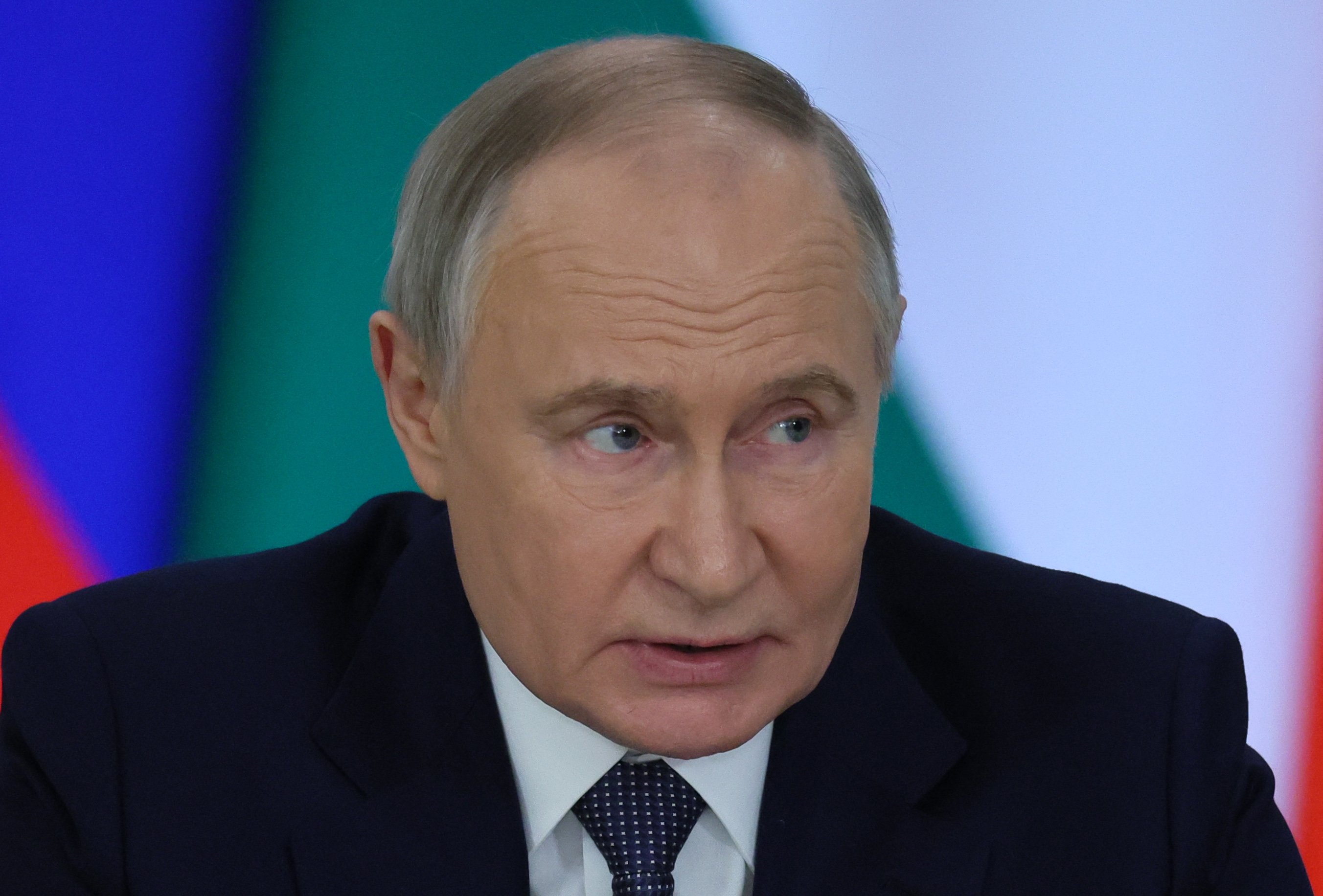 Rússia acusa Ucrânia de atacar alojamento estudantil e matar civis em Lugansk