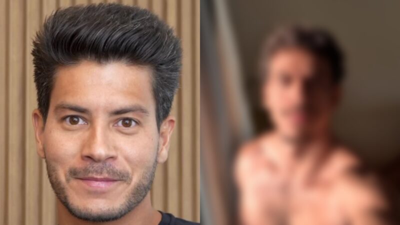 Sabe quem é? Irmão de Arthur Aguiar faz sucesso em novelas e séries