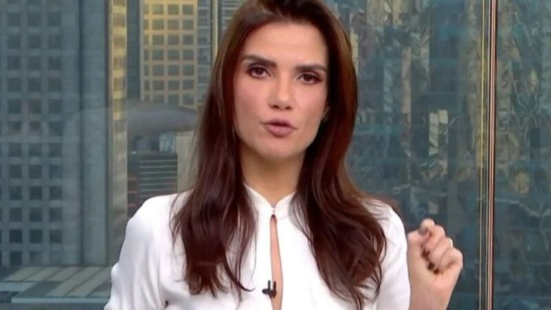 Sabina Simonato expõe caso grave e se revolta ao vivo: ‘Quantas mais vão morrer?’