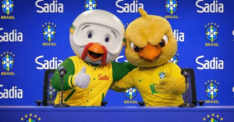 'Sabor Copa': Sadia projeta alta de 50% nas vendas no Mundial de 2026