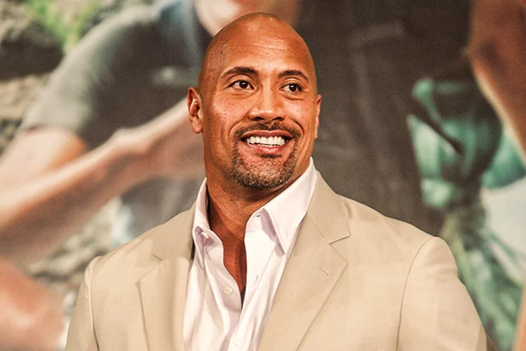 'Sabor energético' de The Rock rende multa de R$ 15,6 milhões nos EUA