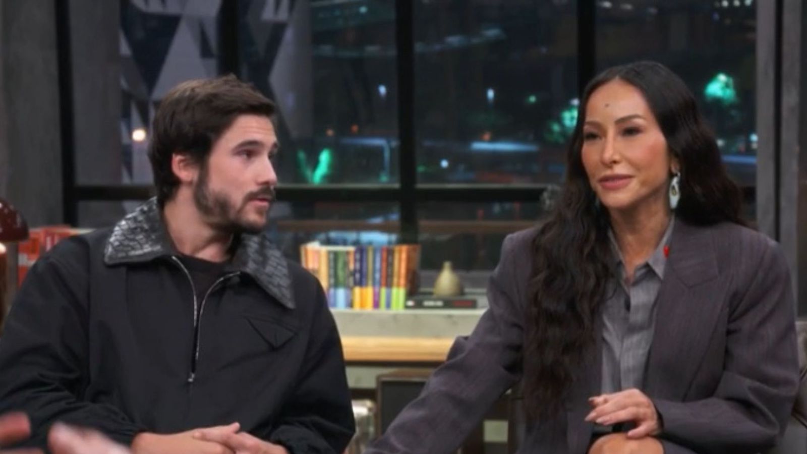 Sabrina Sato surpreende com texto sobre Nicolas Prattes: ‘Qualquer medo…’