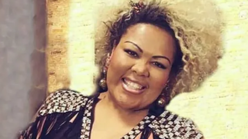 Saiba a real causa da morte da vocalista do Fat Family