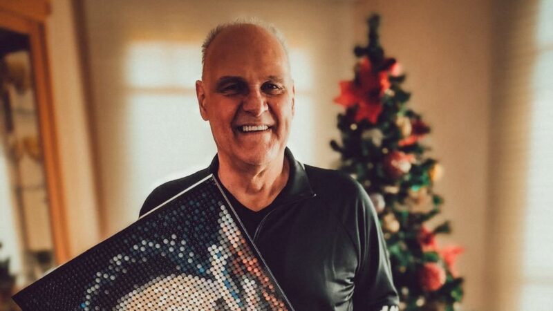 Saiba a real causa da morte de Oscar Schmidt, lenda do esporte brasileiro