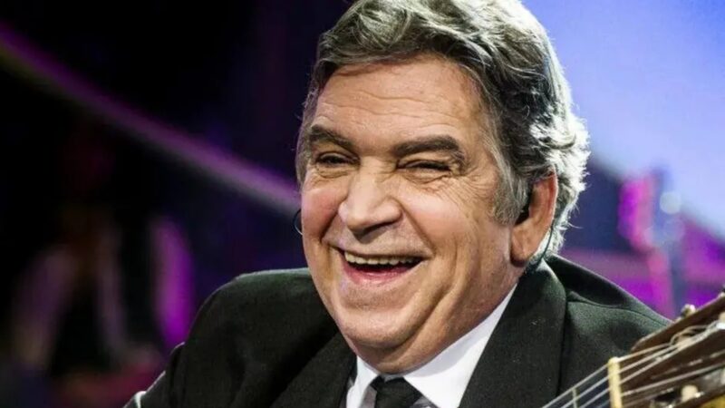 Saiba a real causa da morte do produtor musical Guto Graça Mello