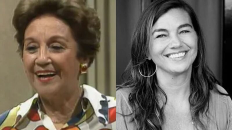 Saiba a verdadeira causa da morte de Maria Francisco, a filha de Nair Bello