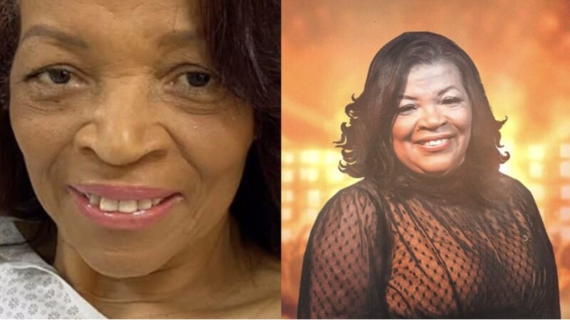 Saiba causa da morte da cantora gospel Rejanne Fogo Puro