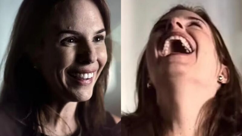 Saiba o motivo da gargalhada de Suzane von Richthofen em novo documentário