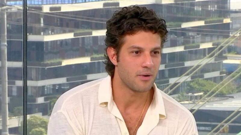 Saiba o motivo que levou Chay Suede a decidir descansar a imagem após sequência de novelas