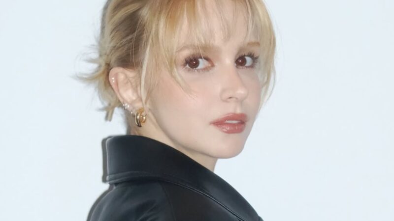 Saiba o que Isa Scherer disse após receber ataques ao seu corpo