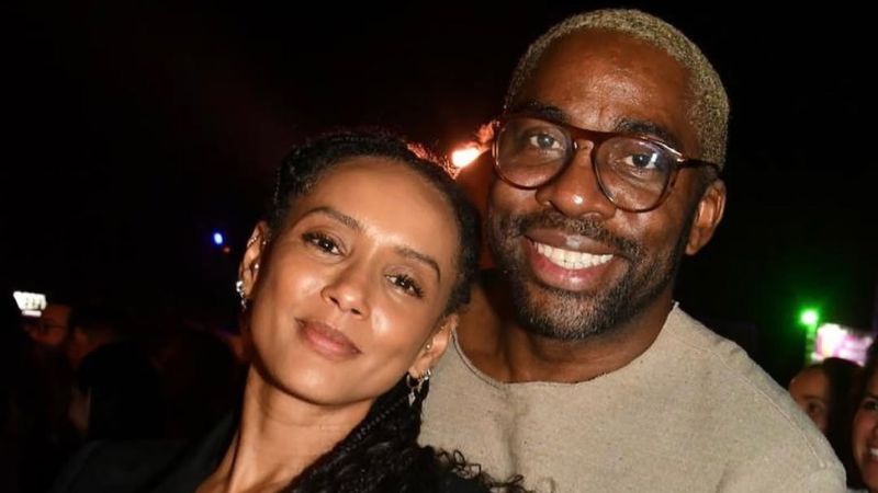 Saiba o que Lázaro Ramos fez após expor rompimento com Tais Araújo