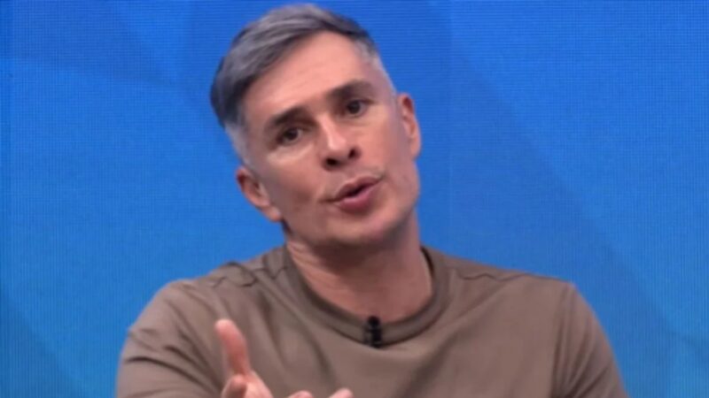 Saiba o real motivo da saída de Ivan Moré da LeoDias TV durante cobertura da Copa do Mundo