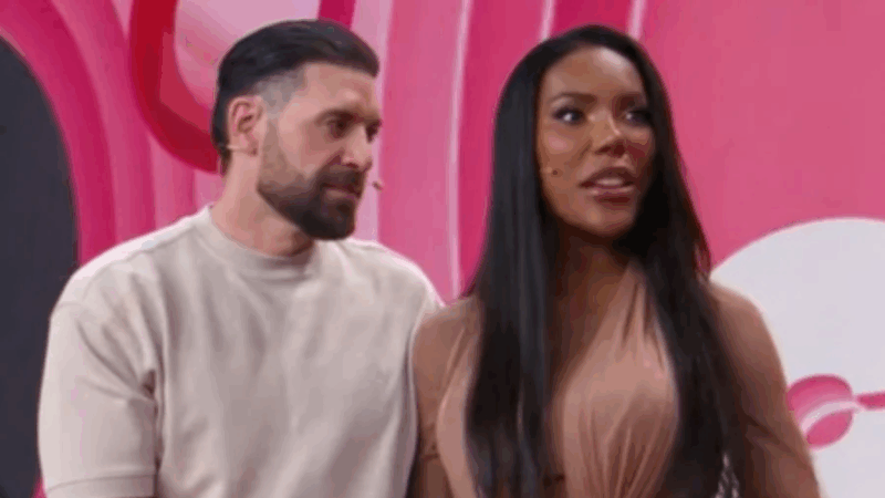 Saiba o real motivo do fim do noivado de Carol Lekker