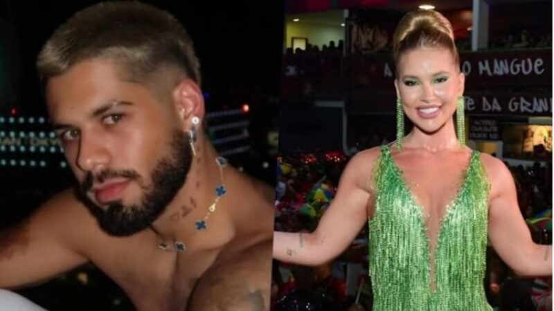 Saiba o real motivo que fez Zé Felipe adiar mudança do condomínio de Virginia