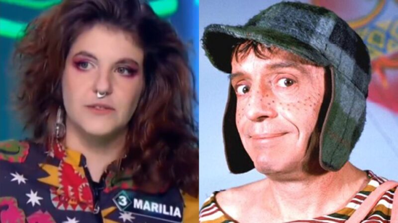 Saiba qual foi a pergunta sobre Chaves no Show do Milhão que surpreendeu participante