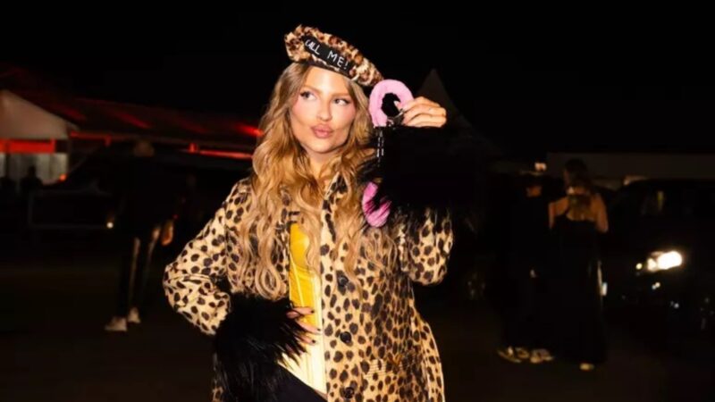 Saiba qual foi o acessório mais usado no Lollapalooza