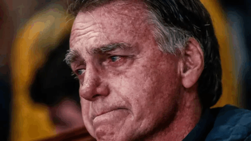 Saiba qual o atual estado de saúde de Bolsonaro após internação na UTI