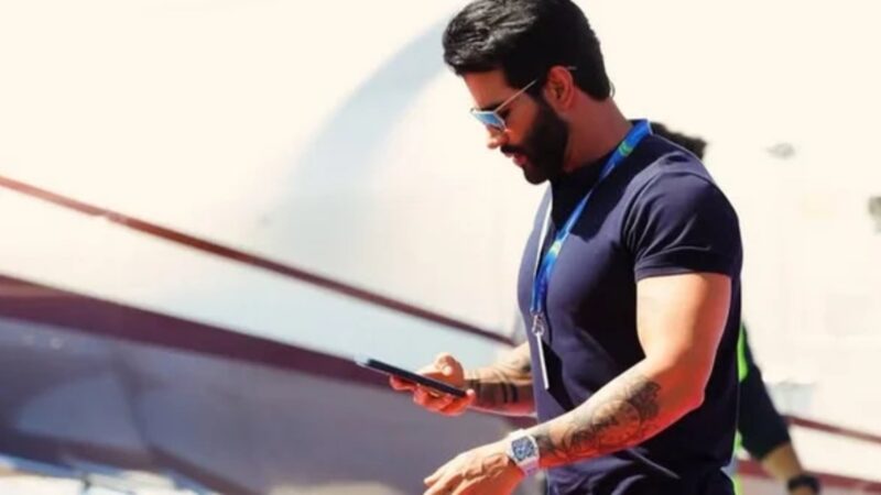 Saiba quanto valem as fazendas gigantes e os cavalos de Gusttavo Lima