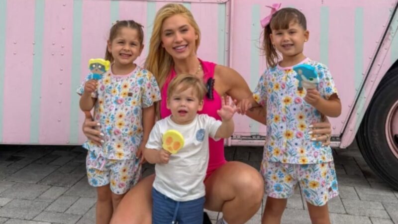 Saiba quanto Virgínia paga para babás dos filhos; salário viraliza