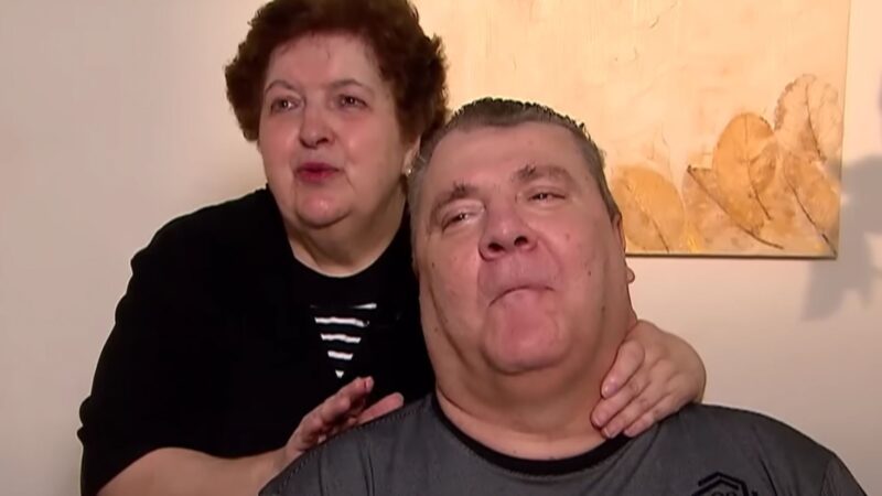 Saiba quem é a mulher que abandonou tudo para cuidar de Gerson Brenner