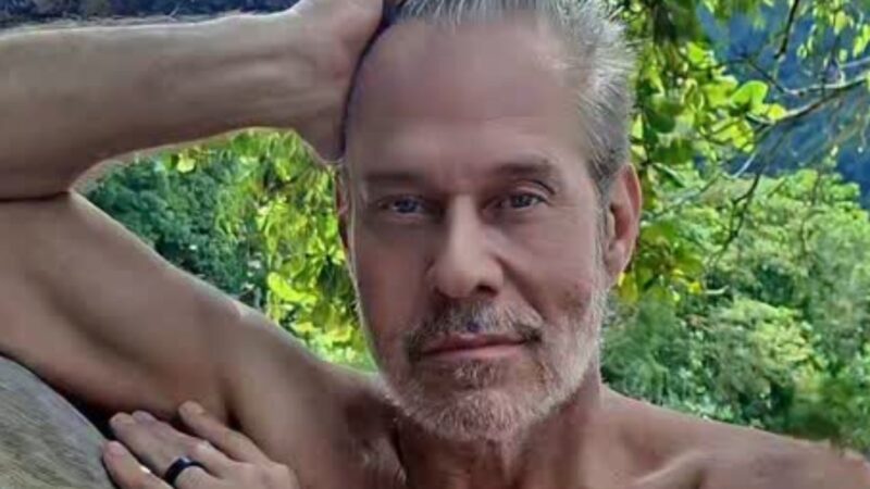 Saiba quem é o marido do ex-galã de ‘Malhação’ Nico Puig