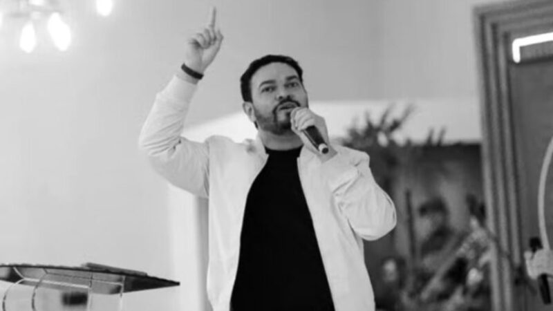 Saiba quem era o famoso cantor encontrado morto após naufrágio