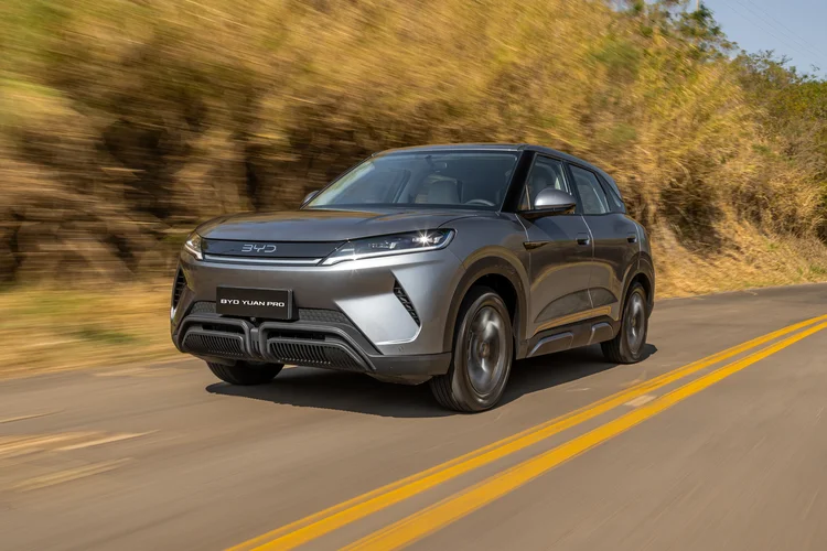 Salão do Automóvel de Pequim 2026 mostra paixão por carros 'Made in China'