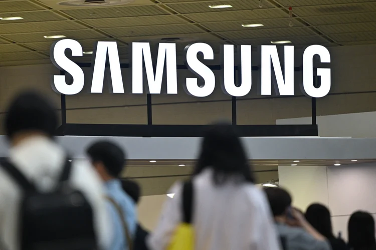 Samsung enfrenta ameaça de greve histórica enquanto trabalhadores cobram fatia do boom da IA