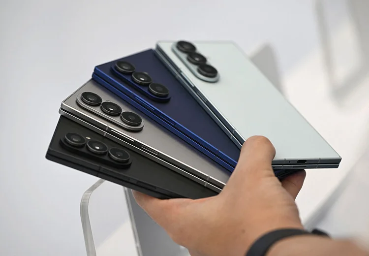 Samsung lança Pix por aproximação na carteira digital do Galaxy; veja como funciona