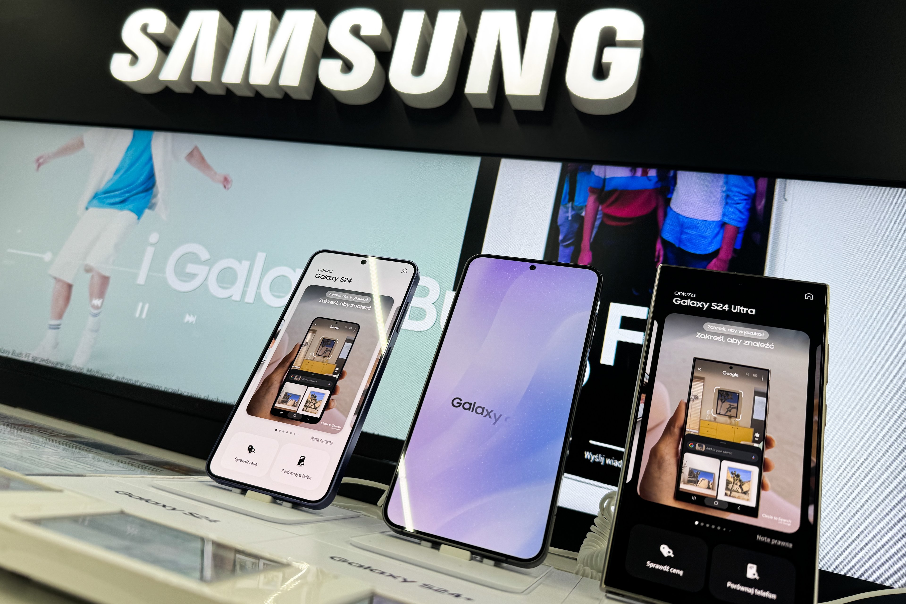 Samsung quer aumentar presença no Vietnã com fábrica de US$ 4 bilhões para mercado de chips