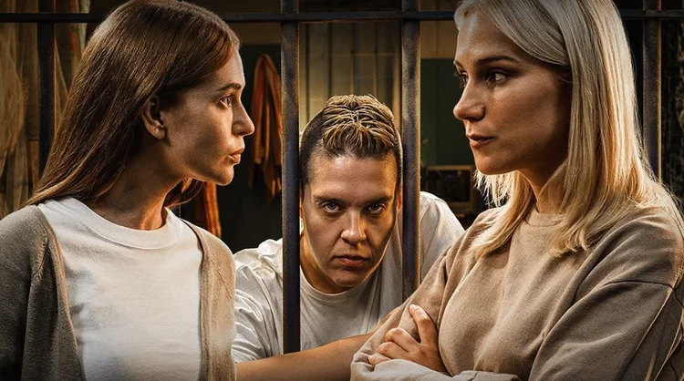 Sandrão não estará na nova temporada de 'Tremembé'; saiba o motivo