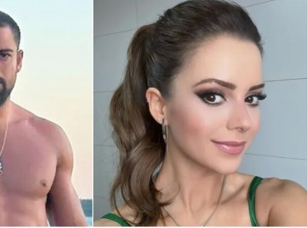 Sandy surpreende e se declara publicamente para namorado bonitão: ‘Meu’