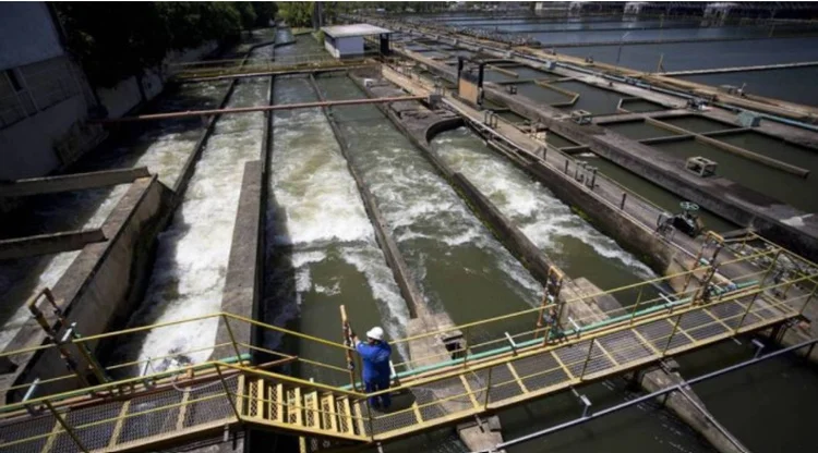 Saneamento básico: os municípios com melhores e piores índices