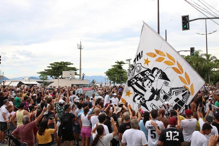 Santos x Bragantino: horário, onde assistir e cenário do jogo