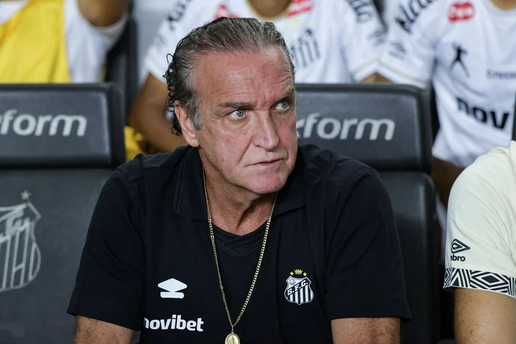 Santos x Deportivo Recoleta: horário, onde assistir e prováveis escalações