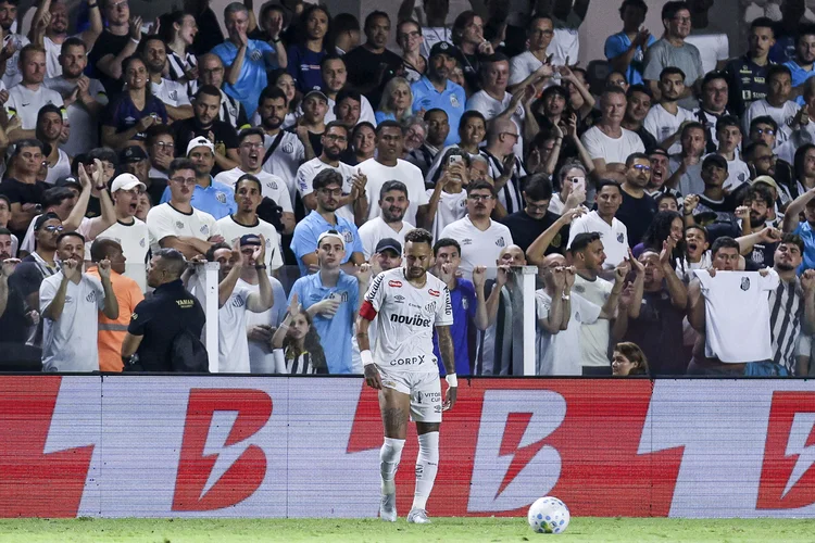 Santos x Remo: onde assistir, horário e escalações