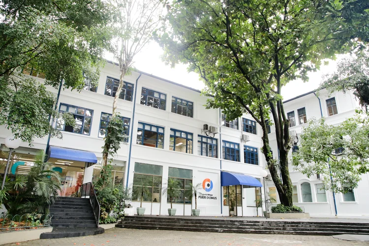 'São 60 anos de inovação com o aluno no centro', diz diretor do Pueri Domus