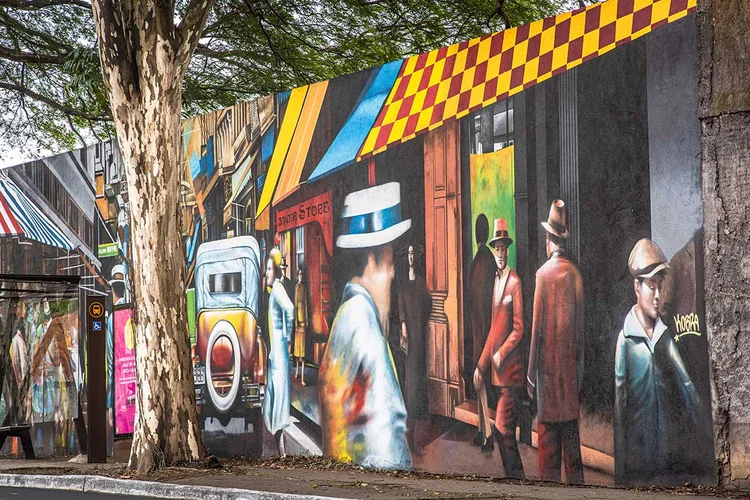 São Paulo é eleita a 7ª cidade mais cultural do mundo em ranking britânico