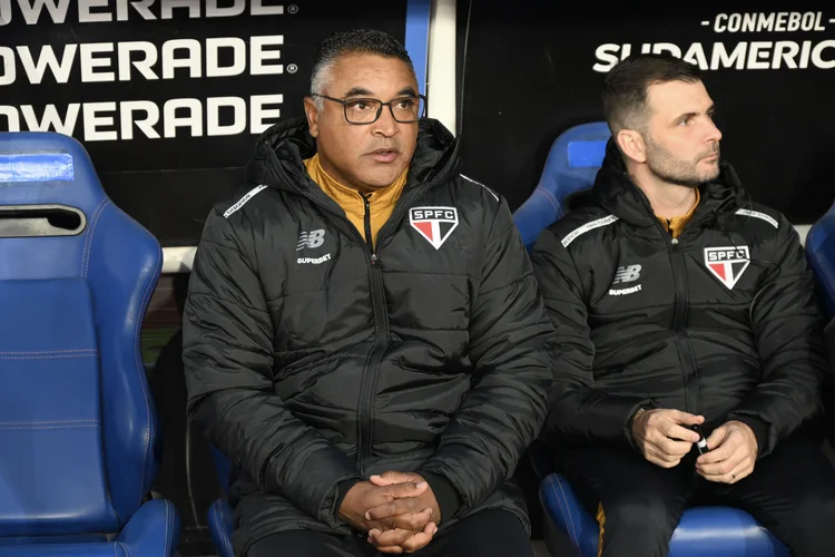 São Paulo é primeiro time a demitir dois técnicos no Brasileirão de 2026
