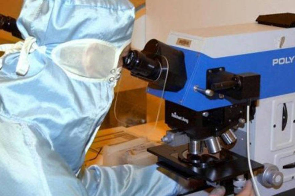 São Paulo investiga caso suspeito de Ebola em paciente vindo do Congo
