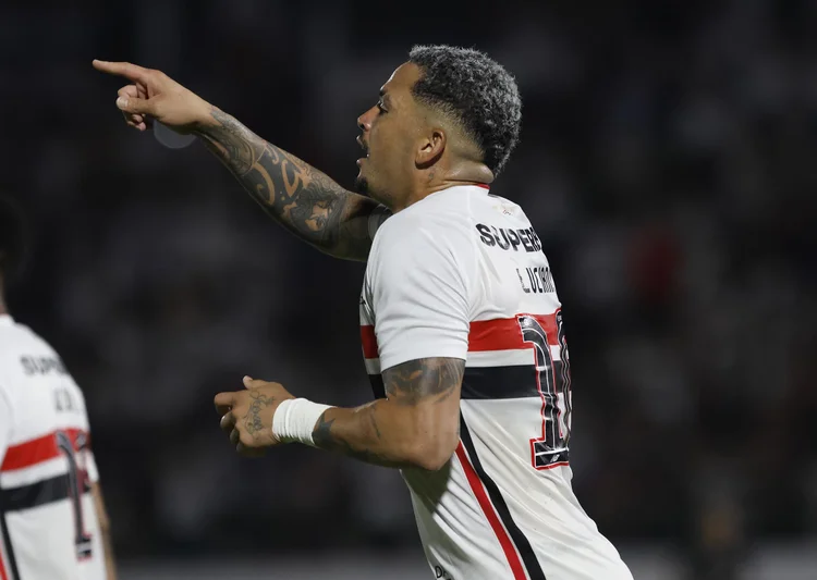 São Paulo x Bahia: que horas e onde assistir ao vivo o jogo do Brasileirão