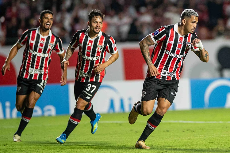 São Paulo x Juventude hoje: horário, onde assistir e prováveis escalações