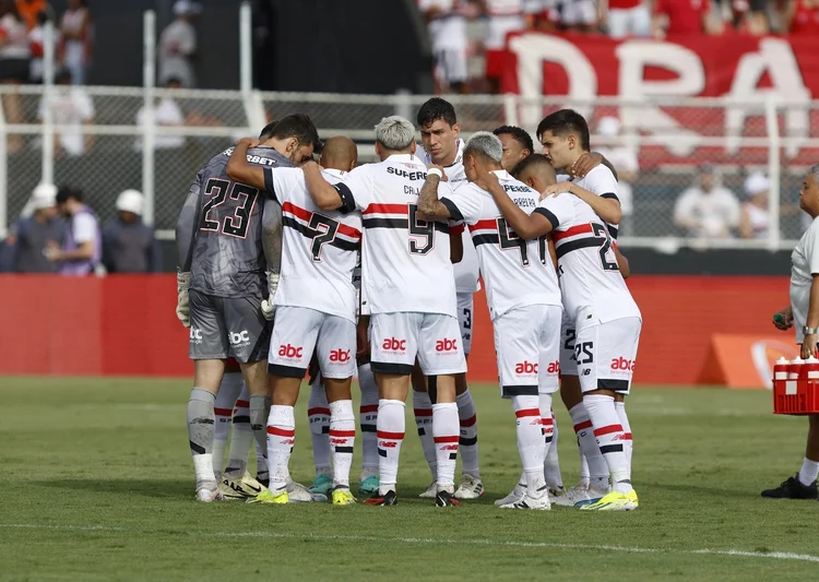 São Paulo x Millonarios: que horas e onde assistir ao jogo da Sul-Americana