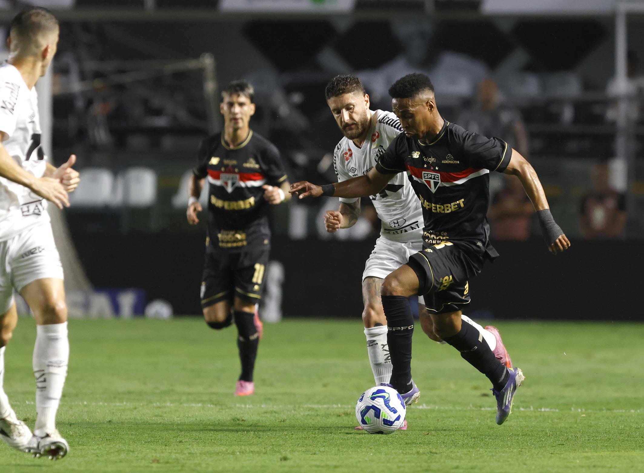 São Paulo x Primavera: onde assistir e horário pelo Campeonato Paulista