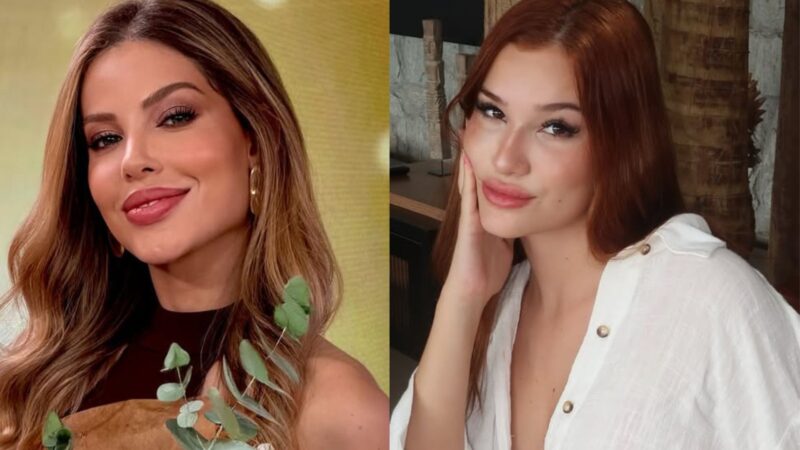 Saory Cardoso e Duda Wendling batem boca ao relembrarem final de ‘A Fazenda 17’; veja