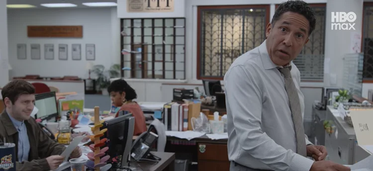 Sátira ao jornalismo e spin-off de 'The Office', 'The Paper' tem data para a 2ª temporada
